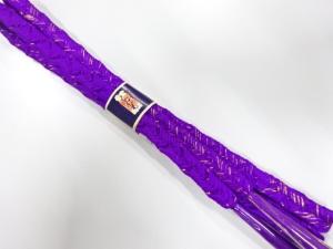 未使用品　正絹　手組帯締め